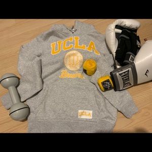 UCLA Hoodie